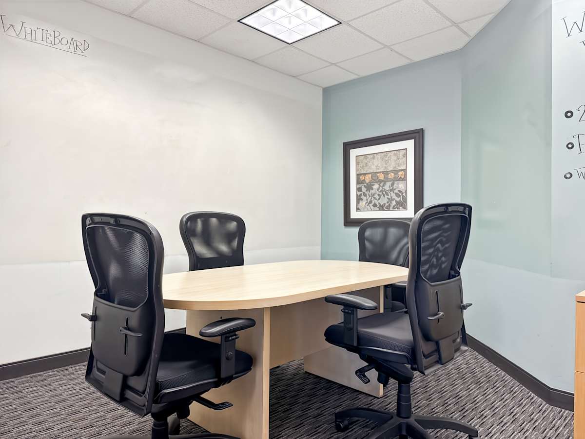 1500 West Georgia photo 11