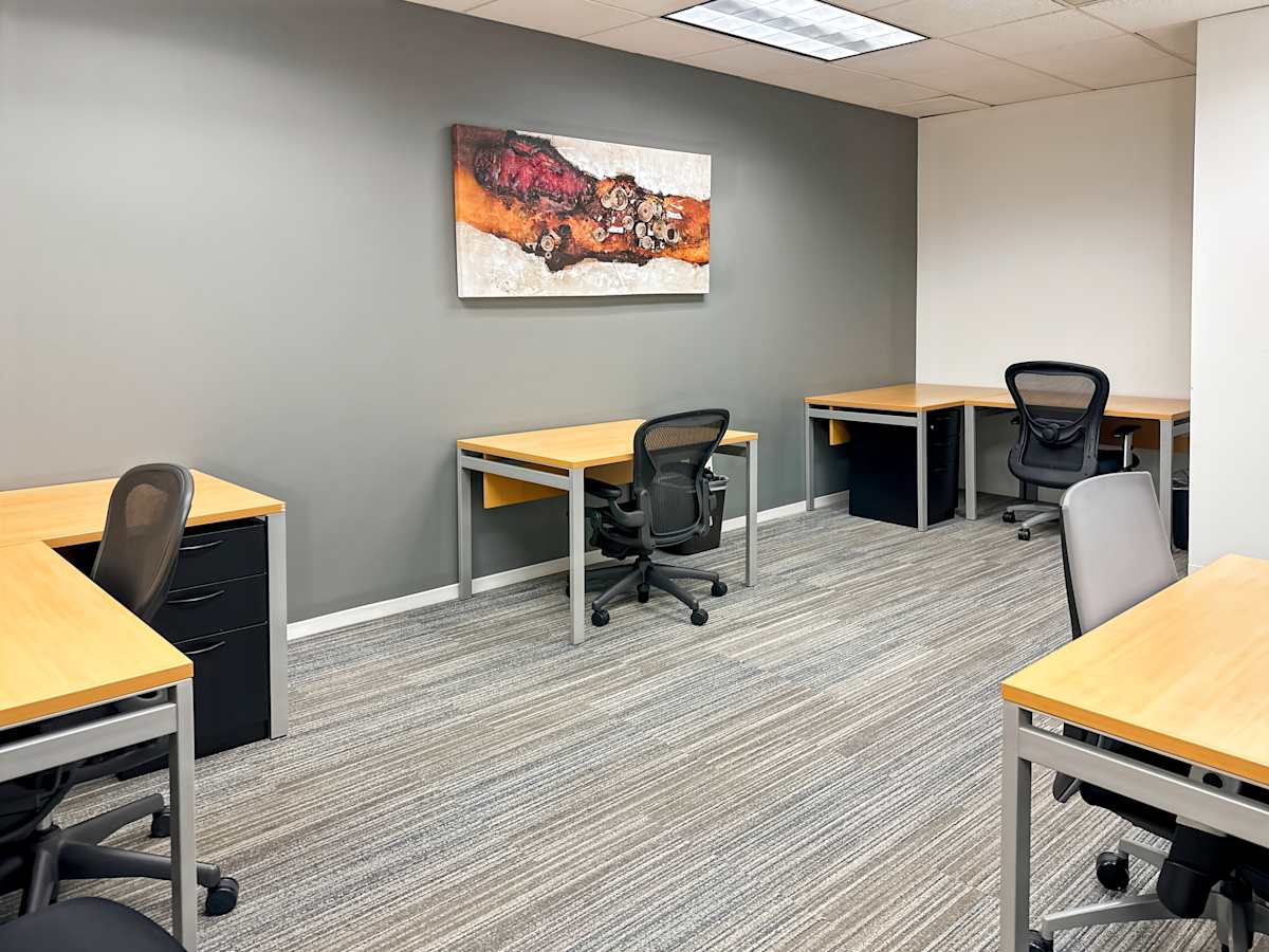 Chasewood Technology Park photo 8