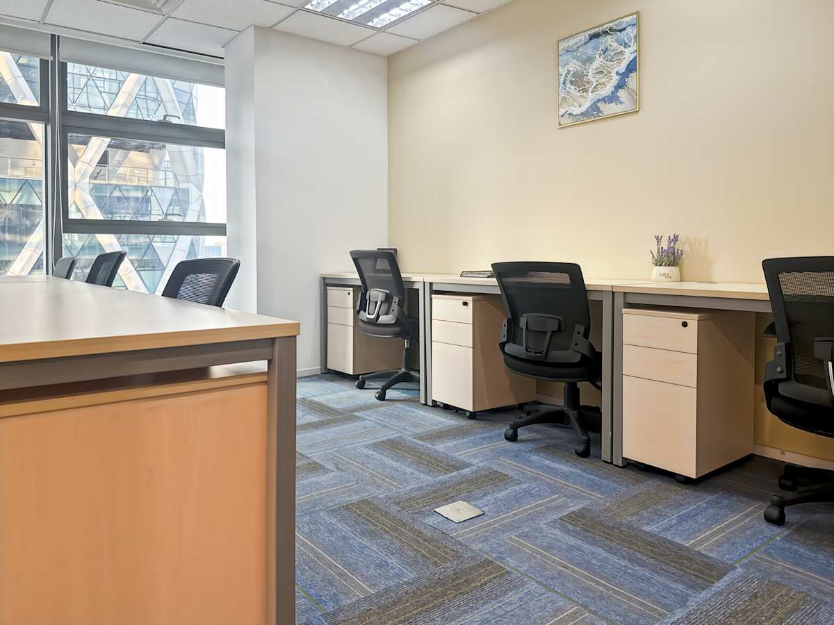 A8 Music Building photo 5