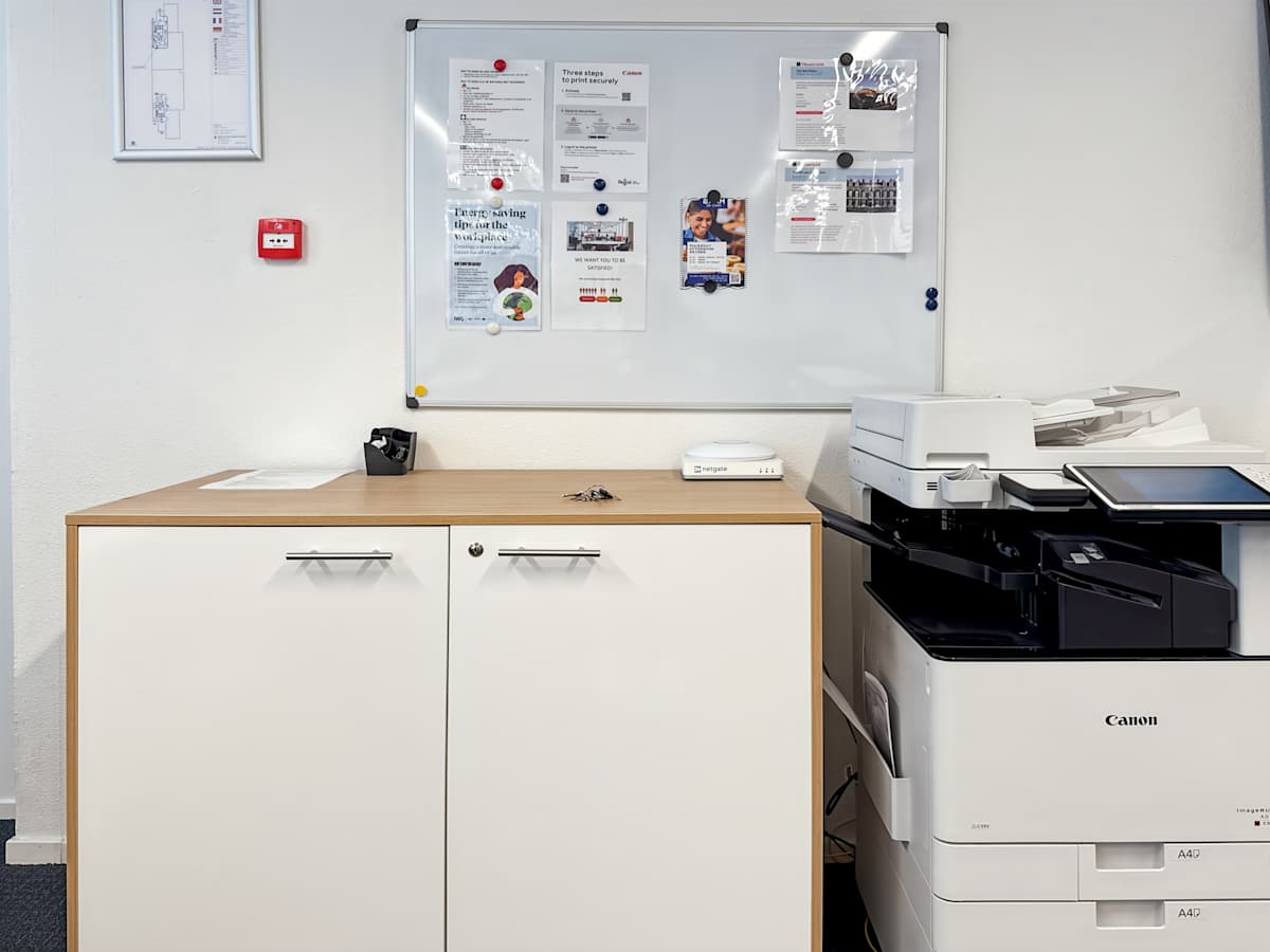 Regus - Maastricht, Randwyck photo 3