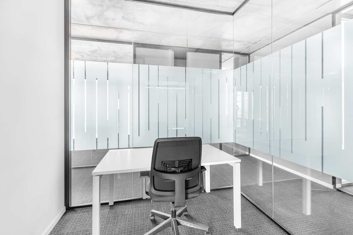 Regus Kraanspoor photo 4