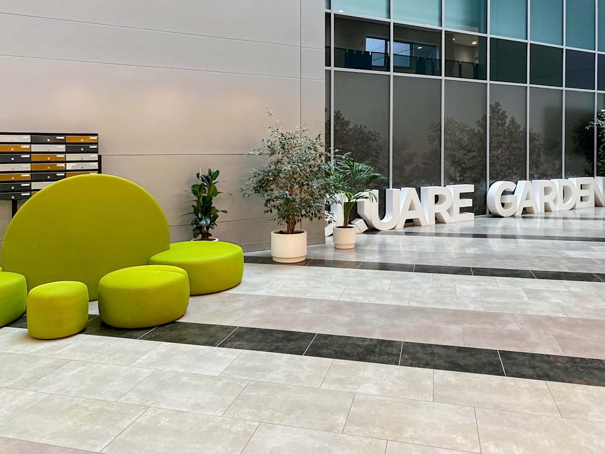 Regus - Rivas Square Garden photo 4