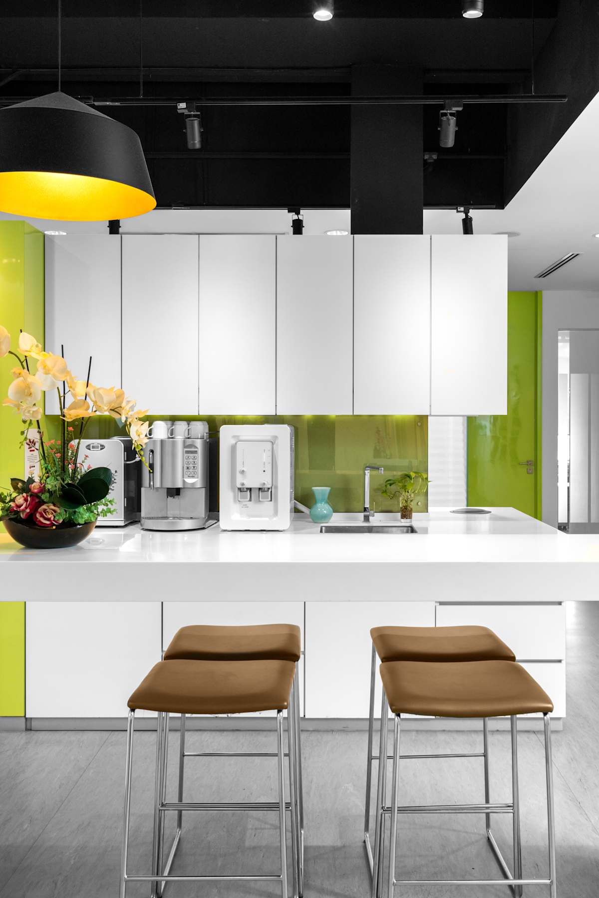 Brunsfield Oasis Tower photo 5
