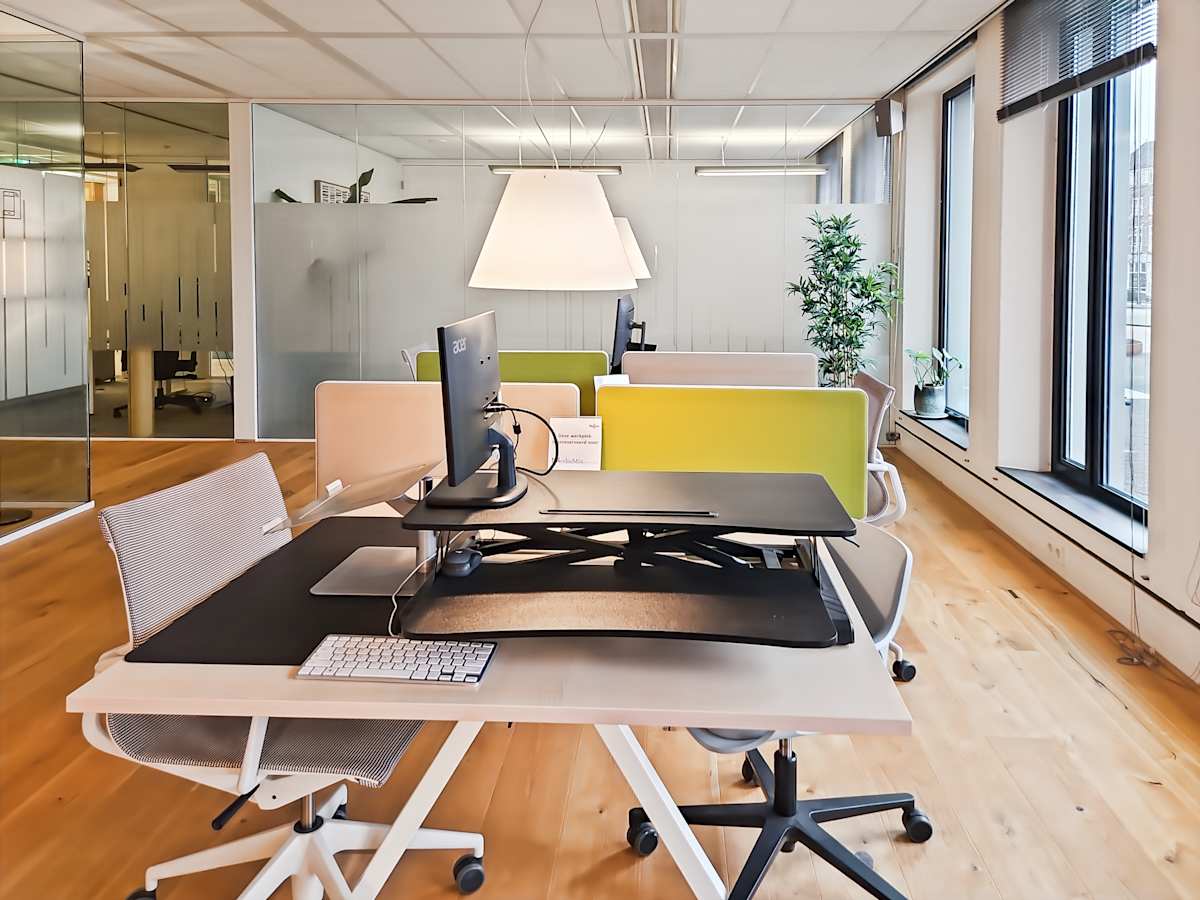 Regus - 's-Hertogenbosch, Bastion photo 12