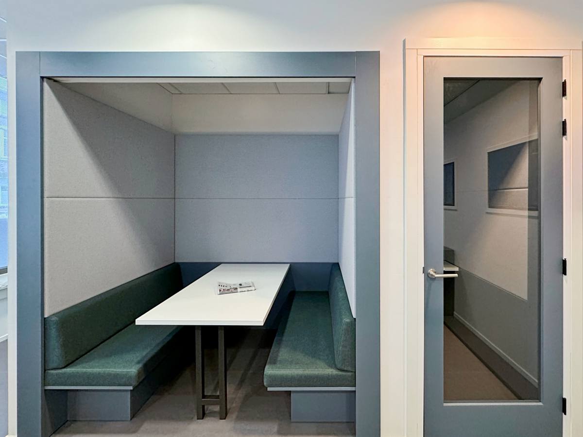 Regus - Maastricht, De Colonel photo 12
