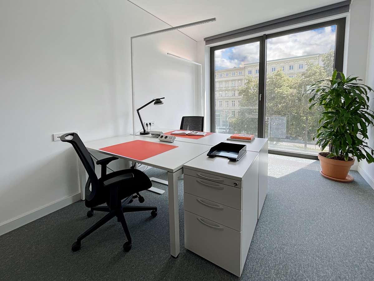 Regus - Berlin, Prenzlauer Berg photo 6
