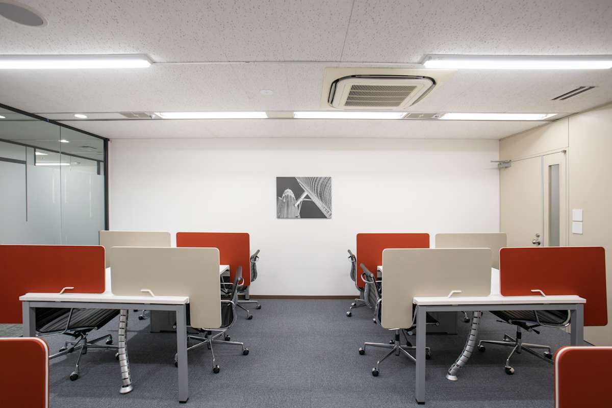 Regus - Akita Station photo 7