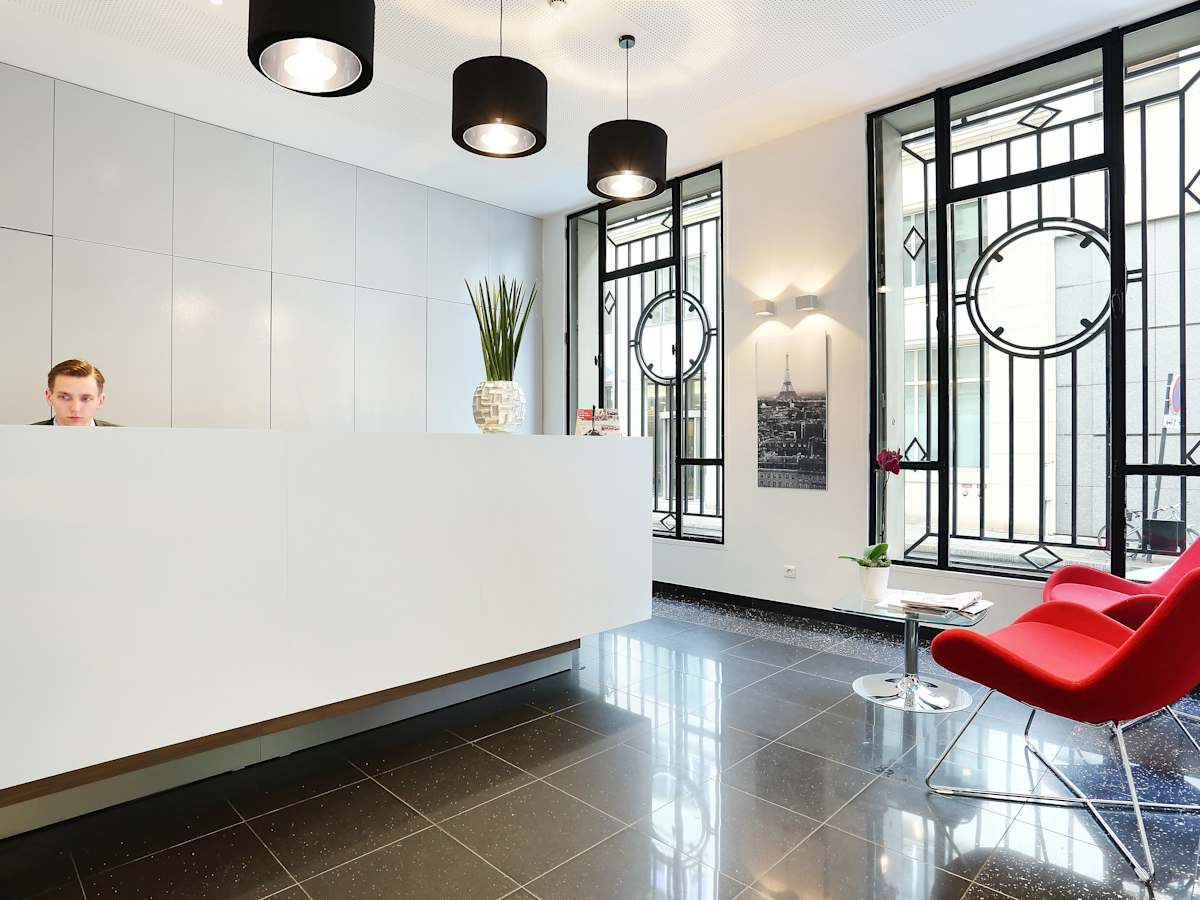 18 Rue Pasquier photo 2