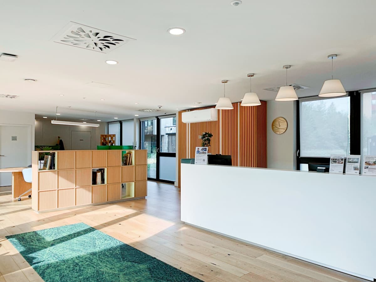 Regus - Wasquehal, Château Rouge photo 7