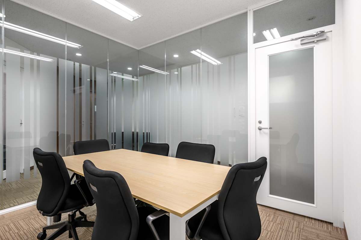 Regus - Kitakyushu Toyo Building photo 3