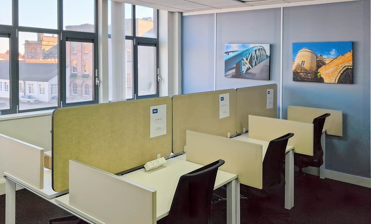 Atlantic House photo 4