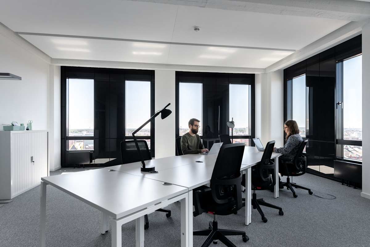 Kallmorgen Tower photo 8