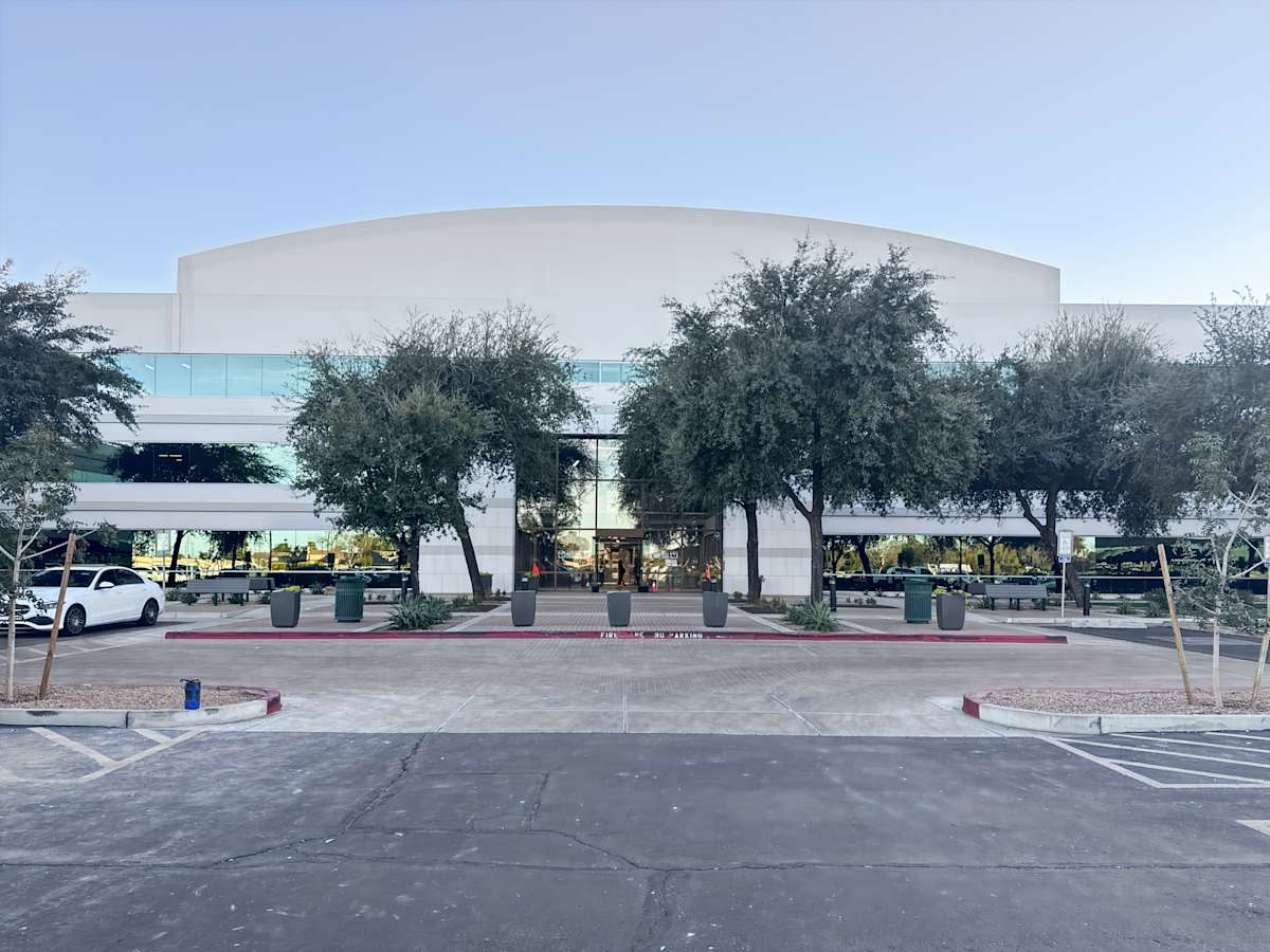 San Tan Corporate Center II photo 1