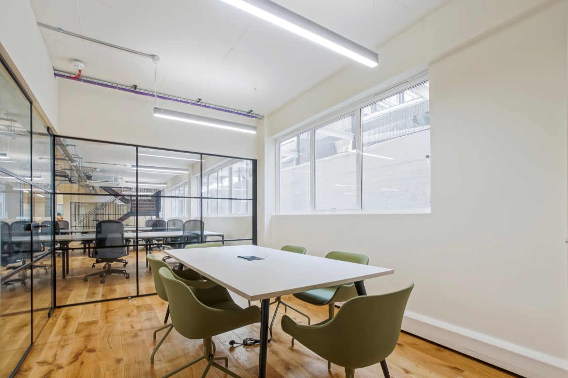 47 Brunswick Place photo 6