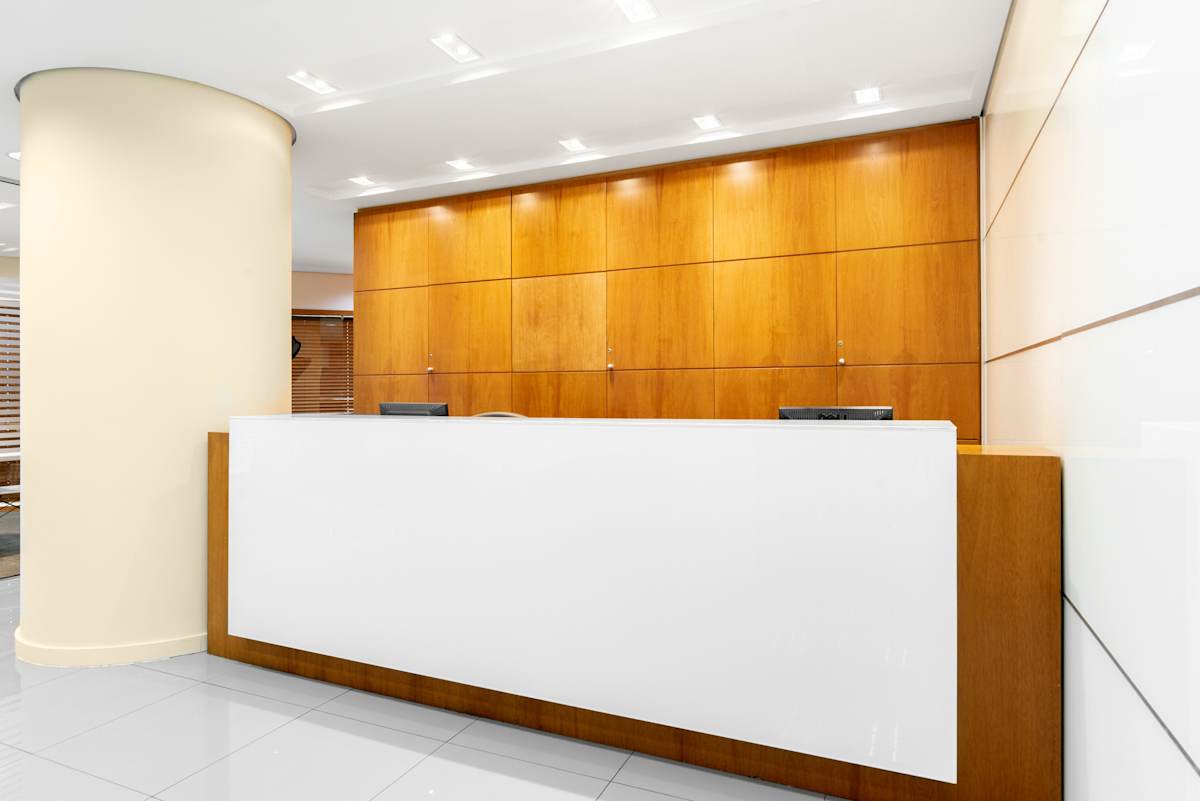 Amadeus Business Tower photo 8