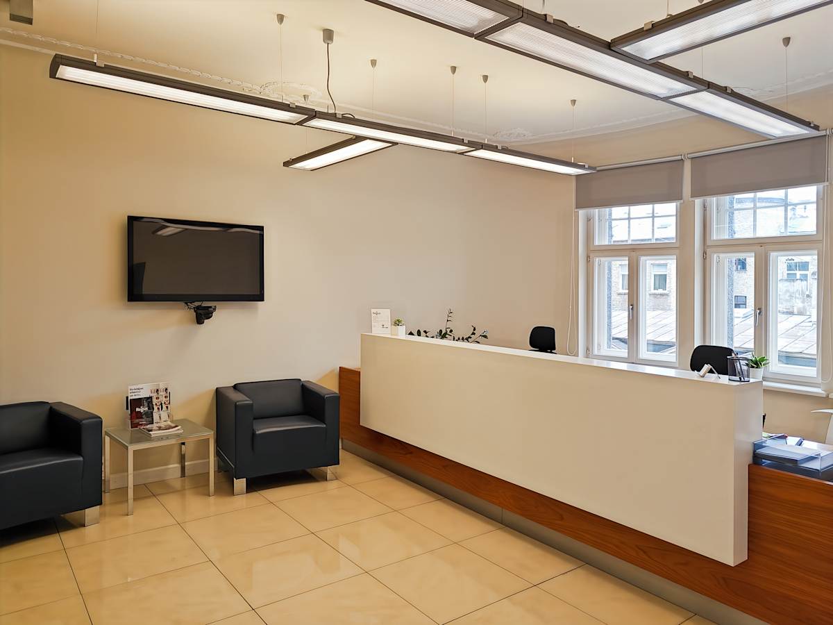 Regus - Riga, Terbatas photo 4