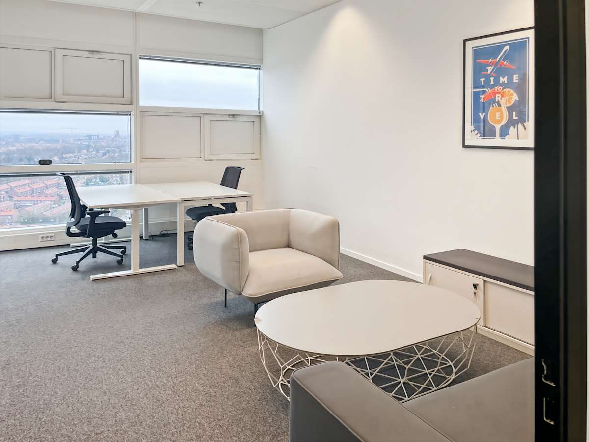 Regus - Nijmegen, Jonkerbosplein photo 3