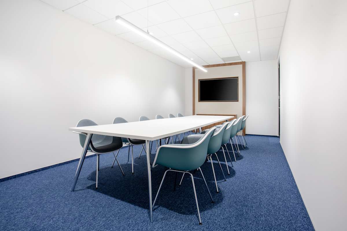 Grójecka Offices photo 8