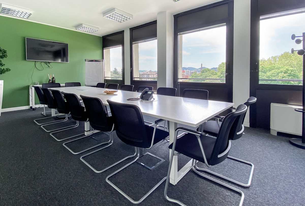 Regus - Bologna, Viale Masini photo 12
