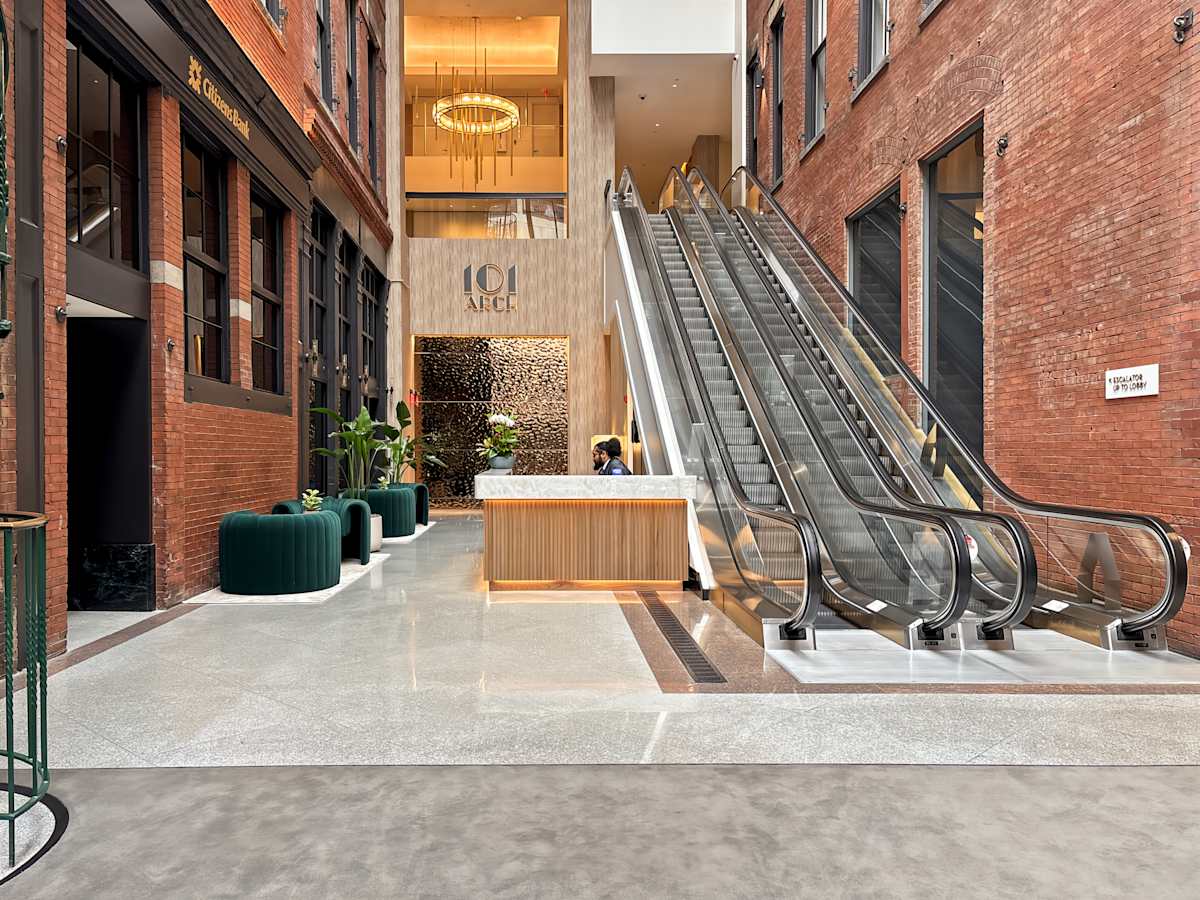 101 Arch Street photo 12