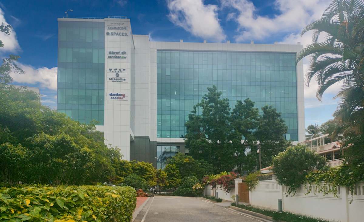 Fairway Business Park photo 1