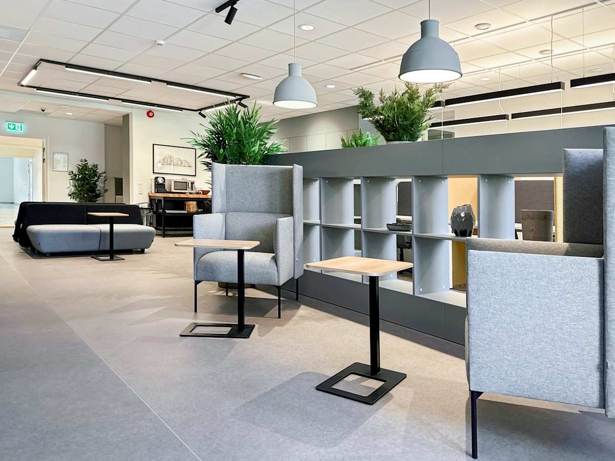 Regus - Upplands Väsby, Rotsunda photo 10