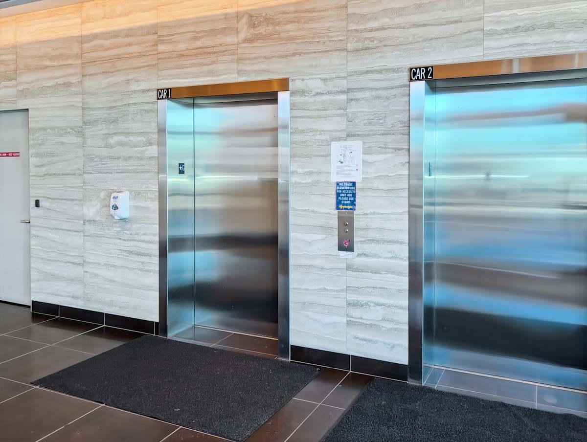 Langley Business Centre photo 5