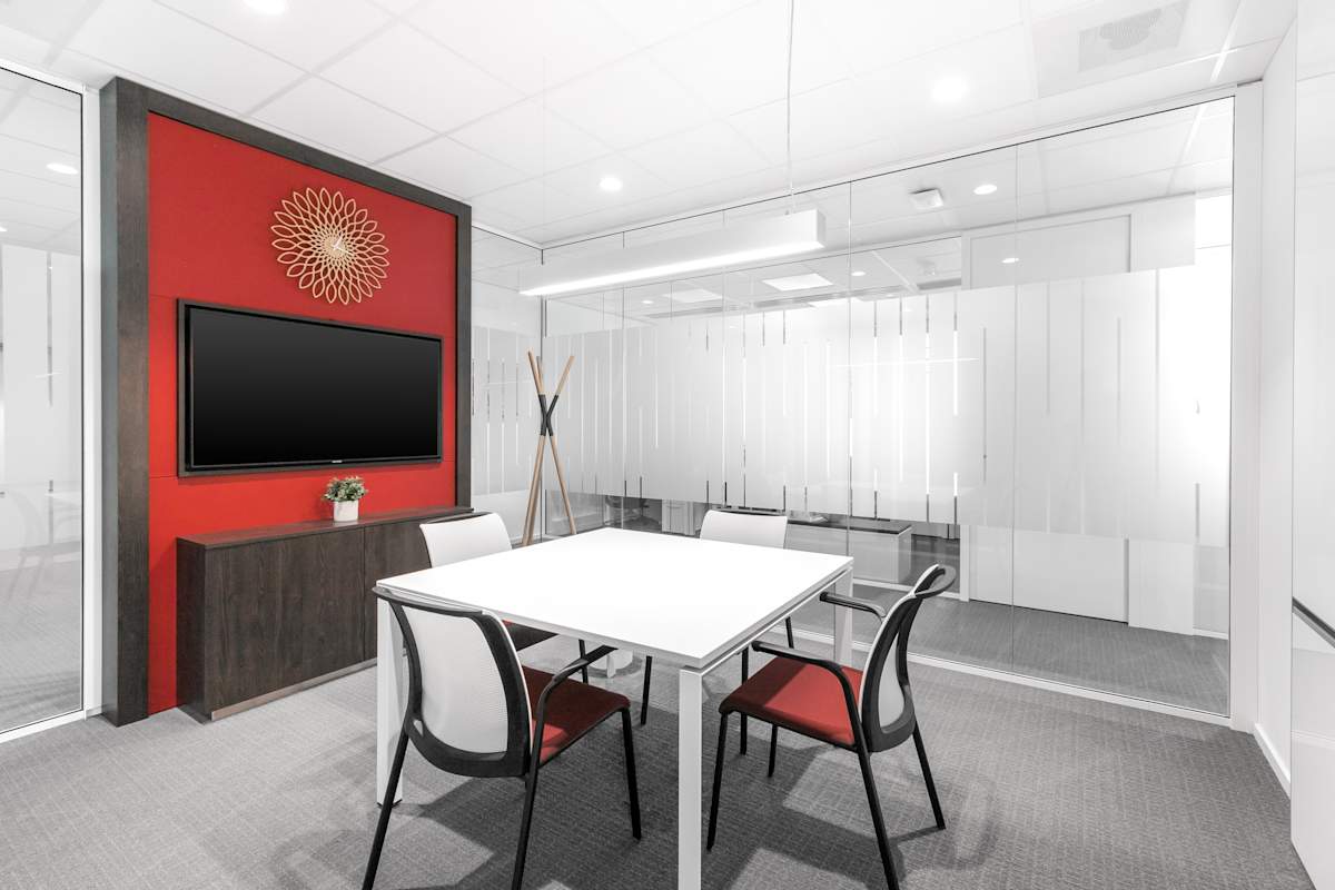 Regus - Amsterdam, Delflandlaan photo 2