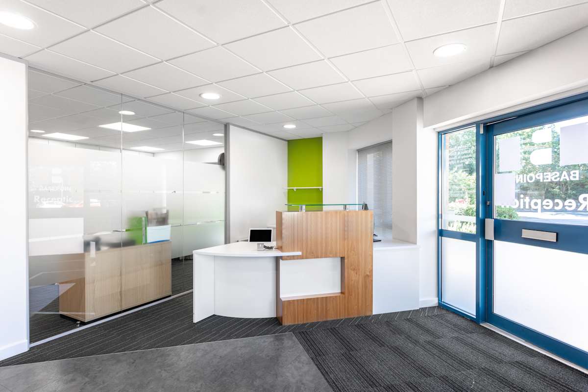 Chichester Enterprise Centre photo 2