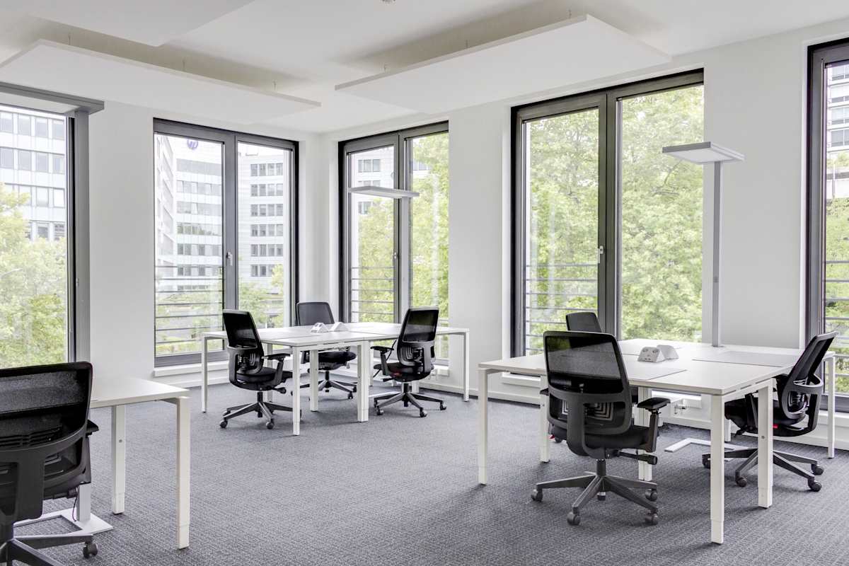 Regus - Mall of Egypt photo 3