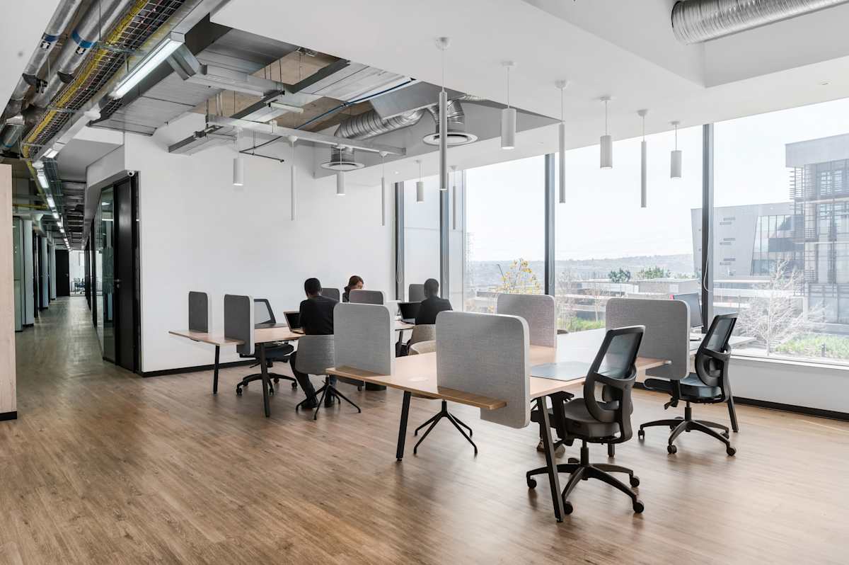 Regus - Gateway West photo 9