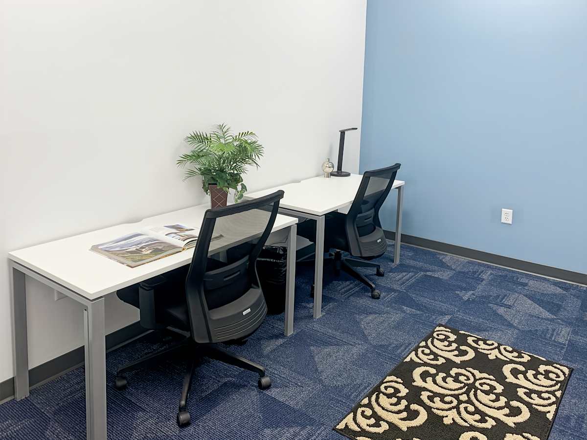 Regus - Phoenix, 6044 S 16th St photo 7