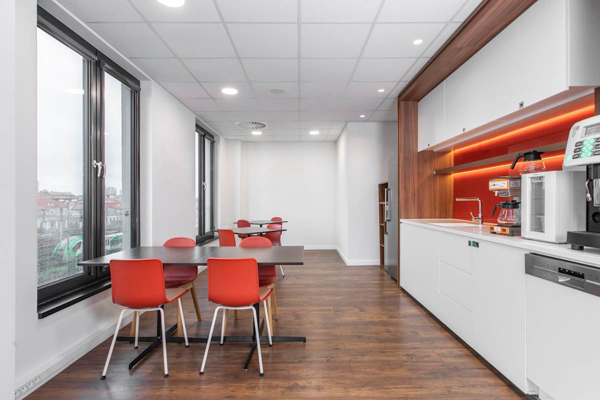 Regus - Katowice, Wojewodzka 10 photo 3