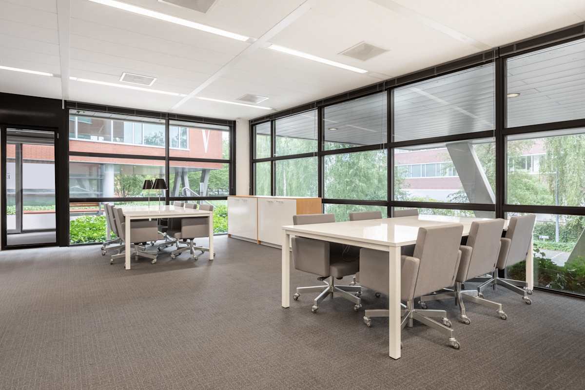 Regus - Bloemendaal, Kampenringweg photo 3
