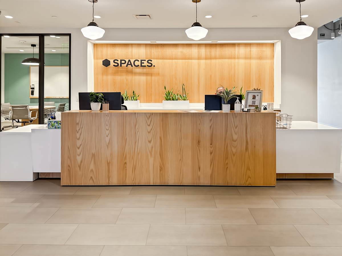 Spaces - Scottsdale Quarter photo 5