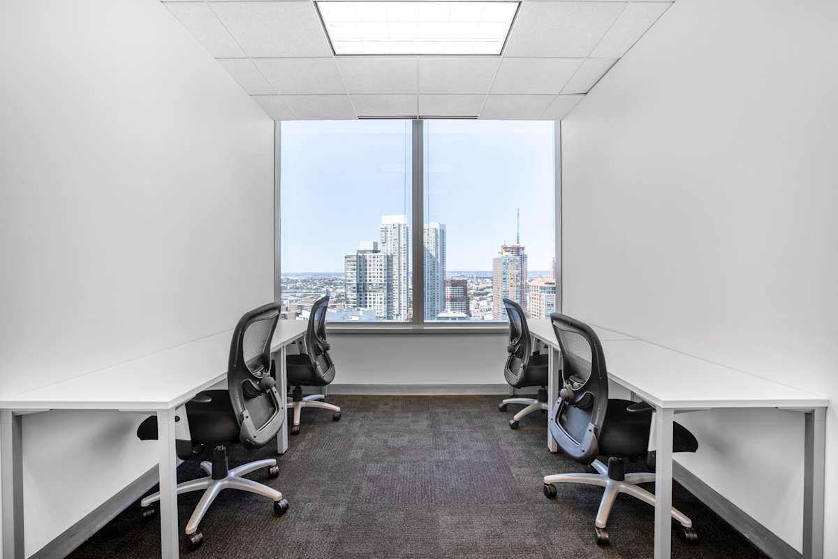 Harborside Financial Center photo 3