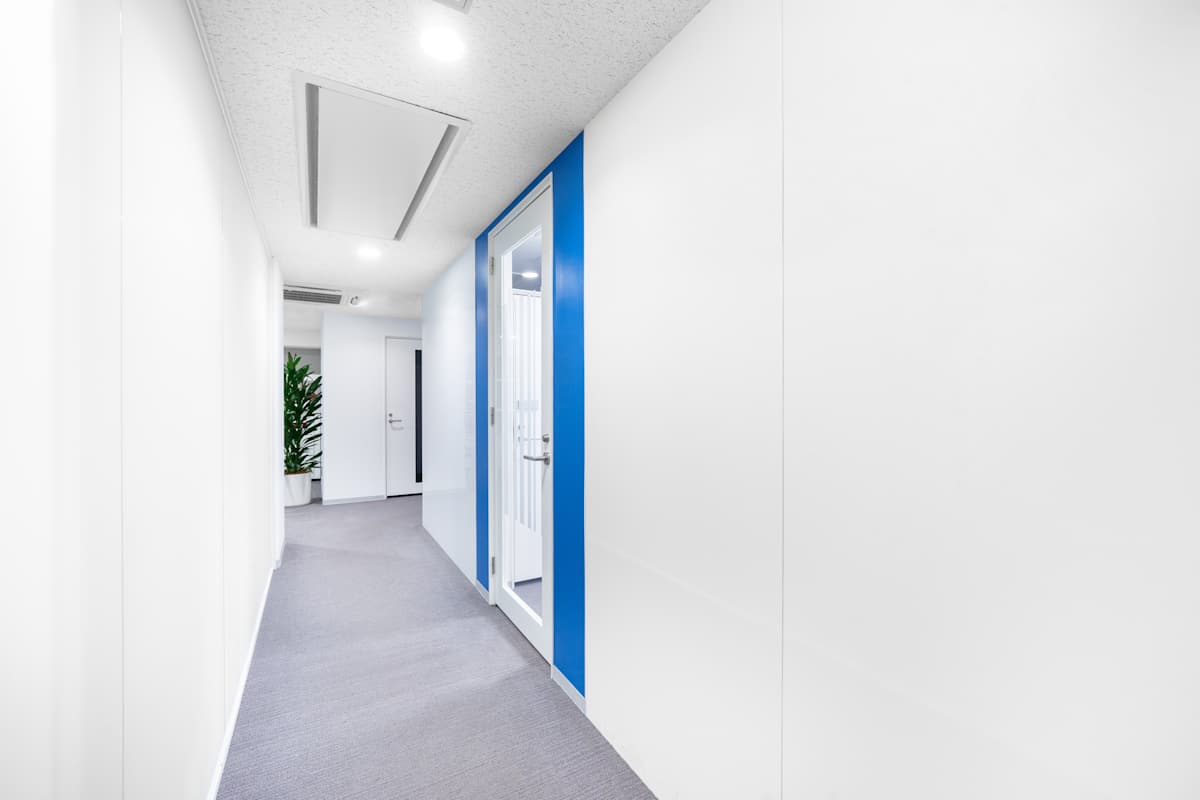 Keihan Yodoyabashi Building photo 7