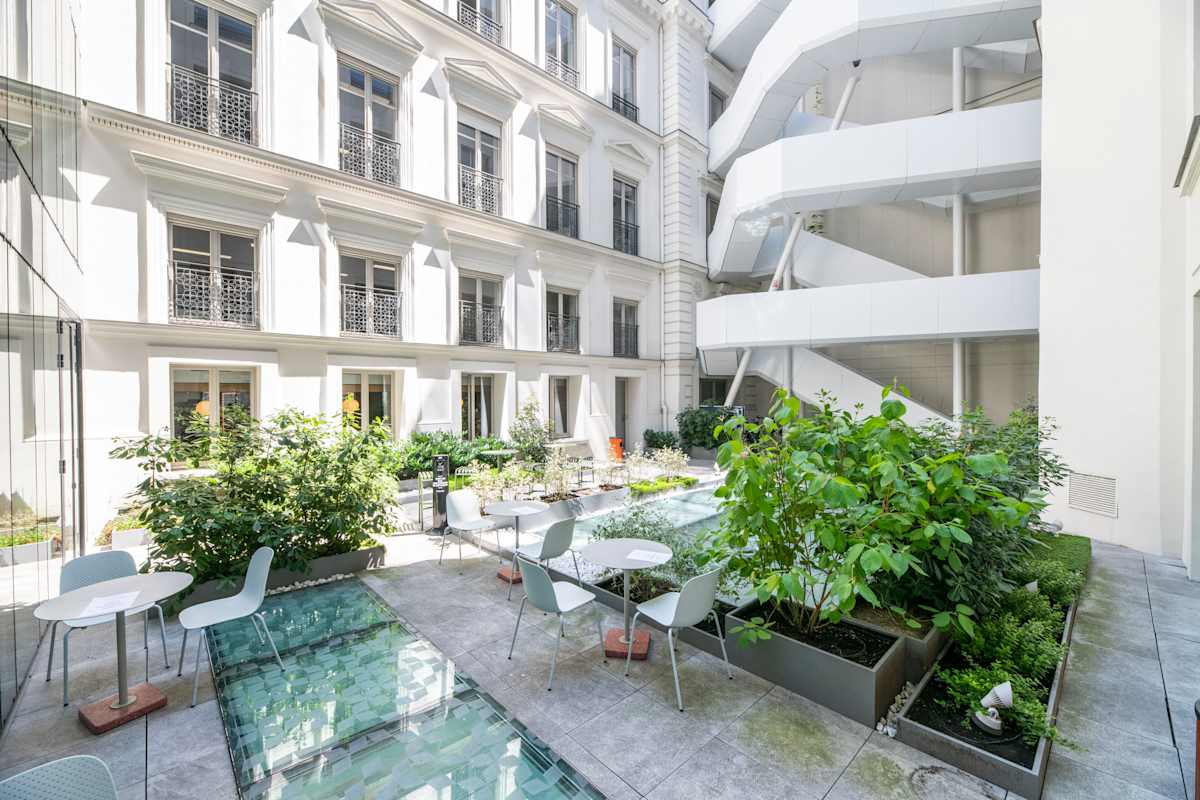54 Rue de Londres photo 1