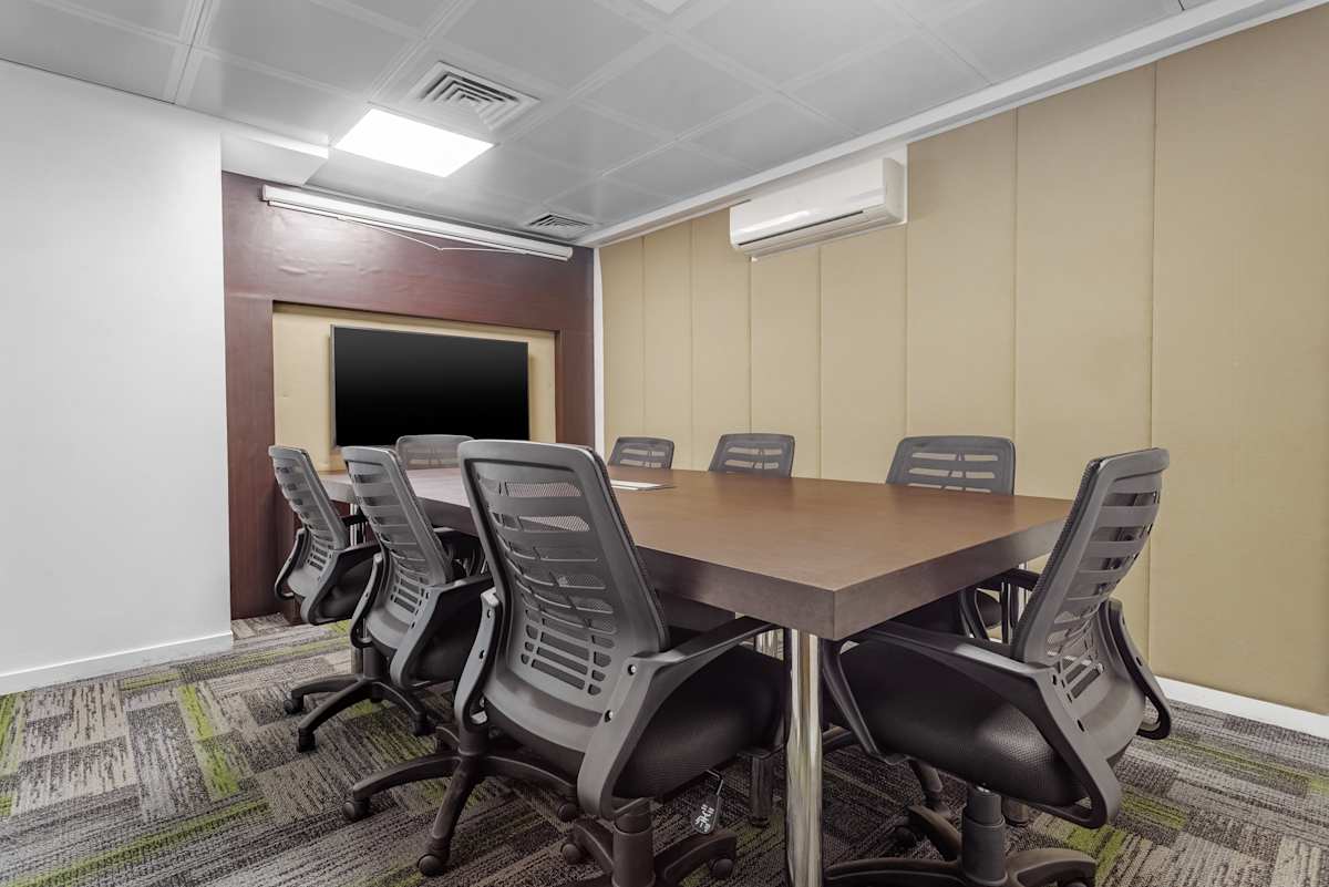 Regus - Dolmen Executive Tower photo 2