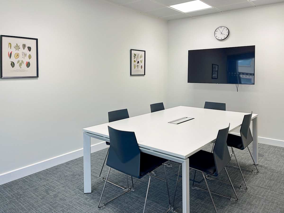 Birmingham Business Park photo 12
