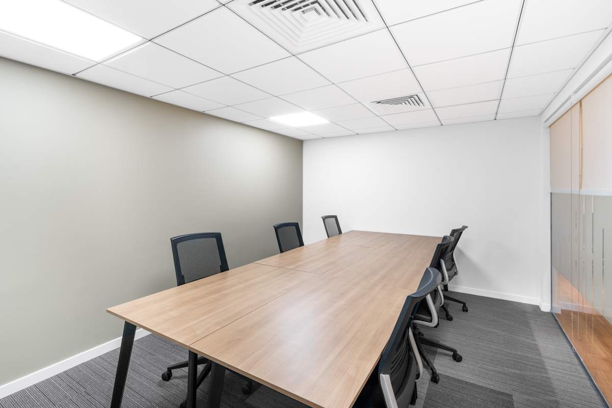 Regus - Dammam, Novotel Business Park photo 8