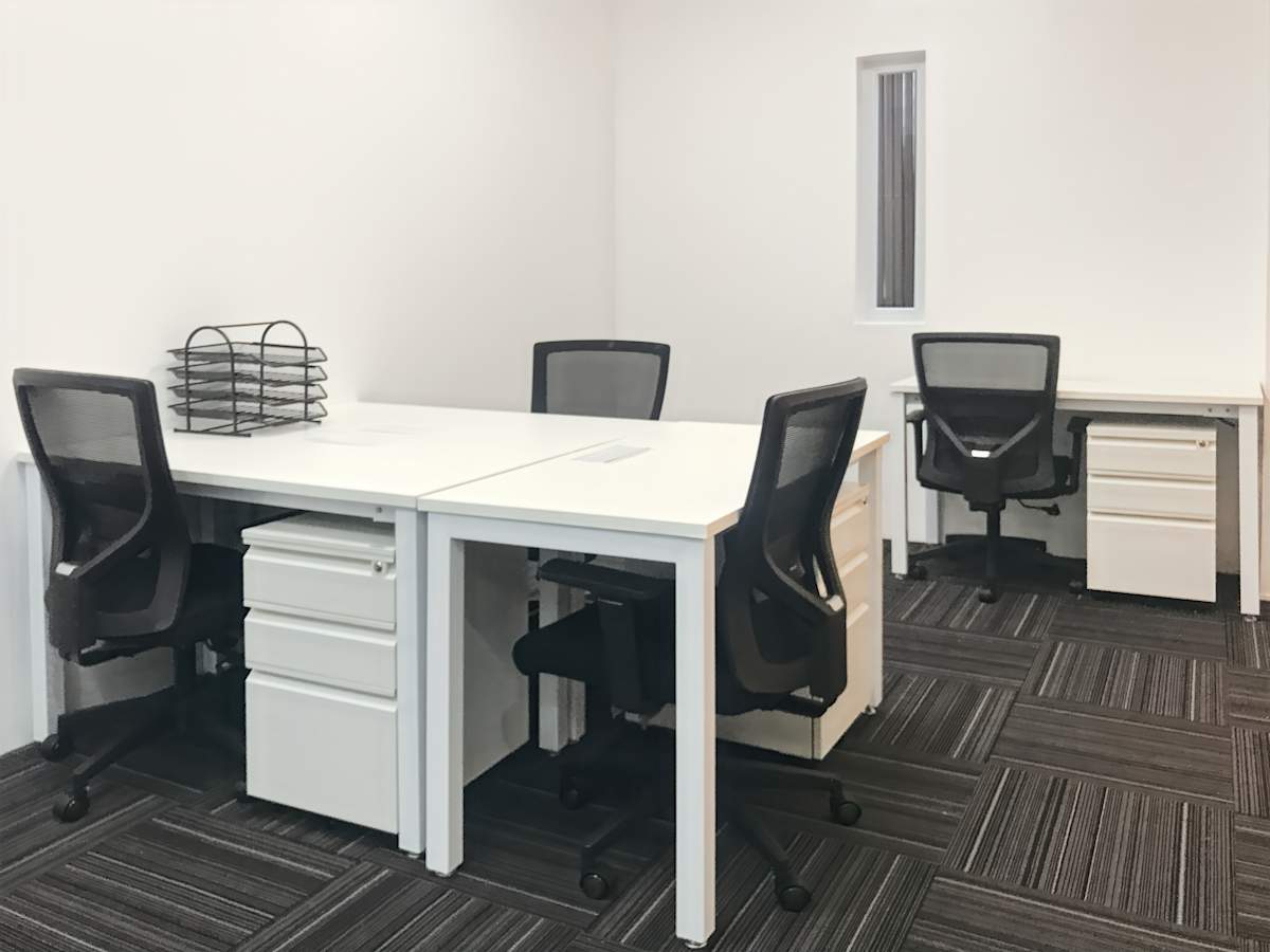 Regus - South Supermarket photo 6