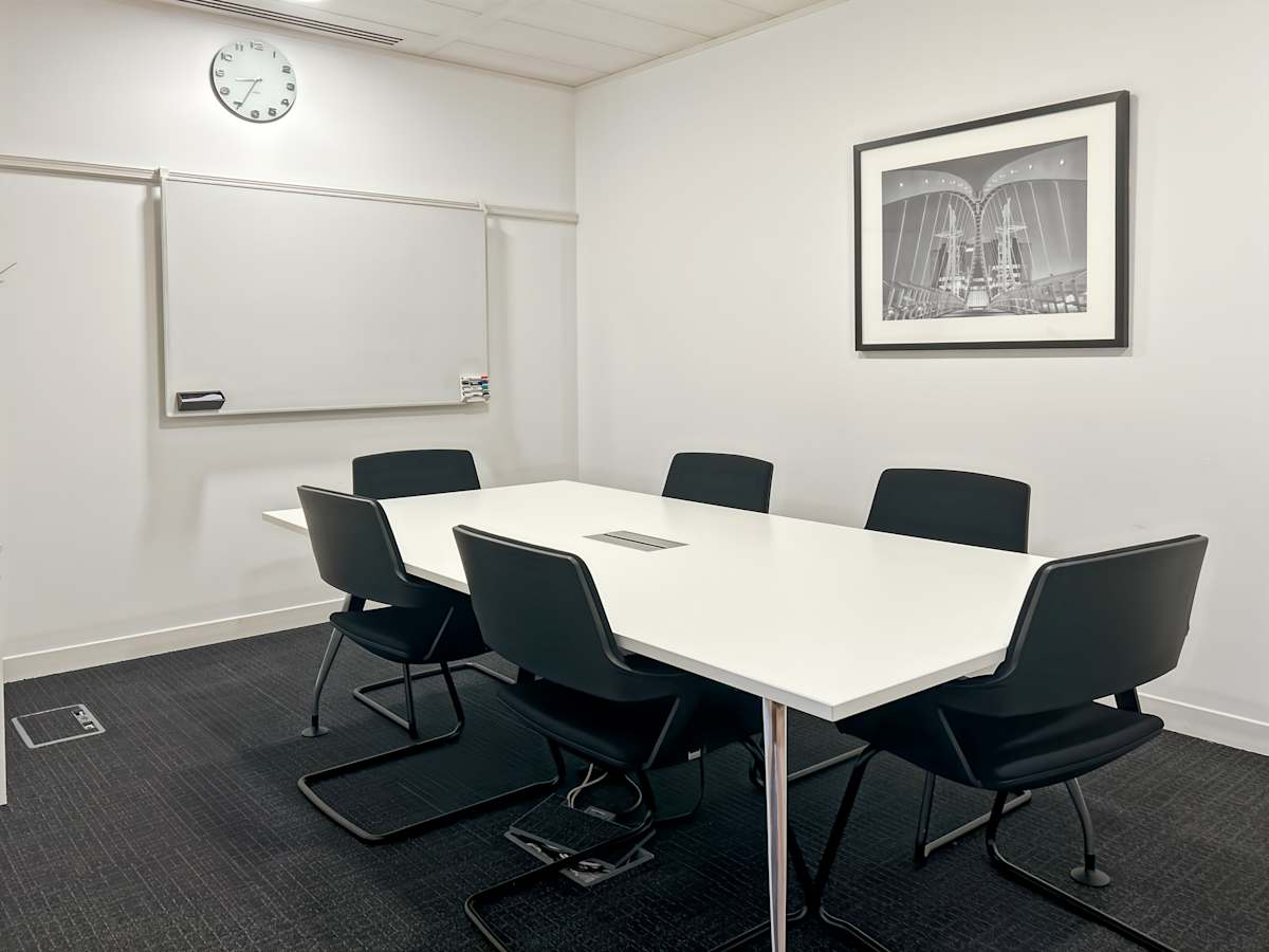 Regus - Manchester, Spinningfields photo 3