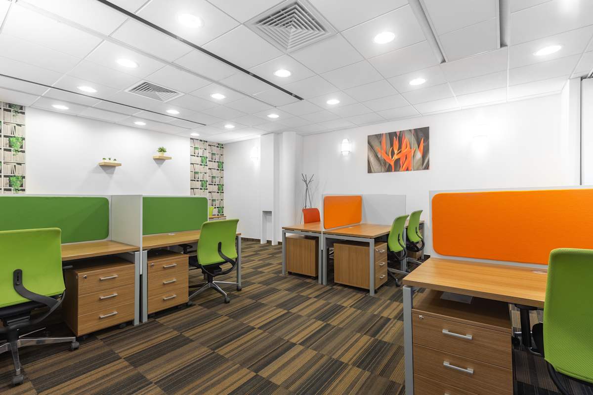 West End Business Centre photo 4