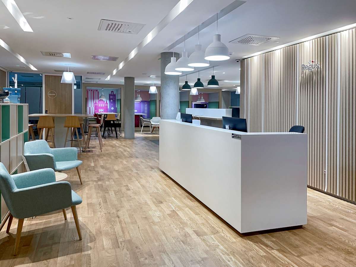 Regus - Toulouse, Ramonville Business Centre photo 11