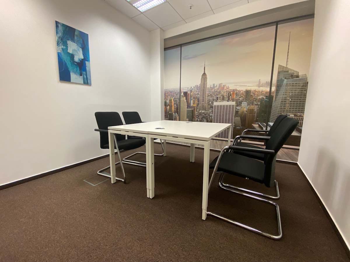 Spielberk Office Centre photo 9