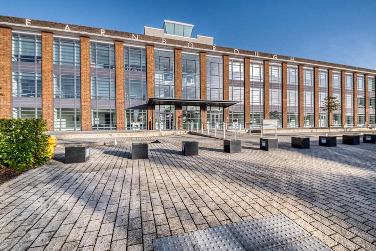The Hub, Farnborough Business Park photo 1