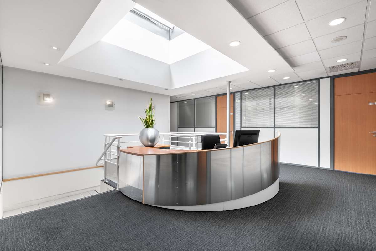 Regus - Rungis, Parc Icade photo 8