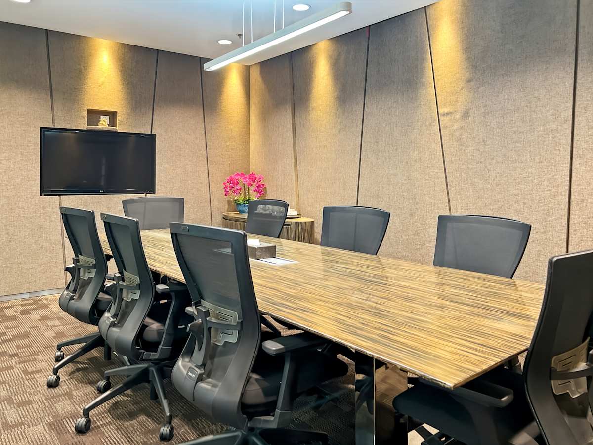 Jinling Asia Pacific Tower photo 3