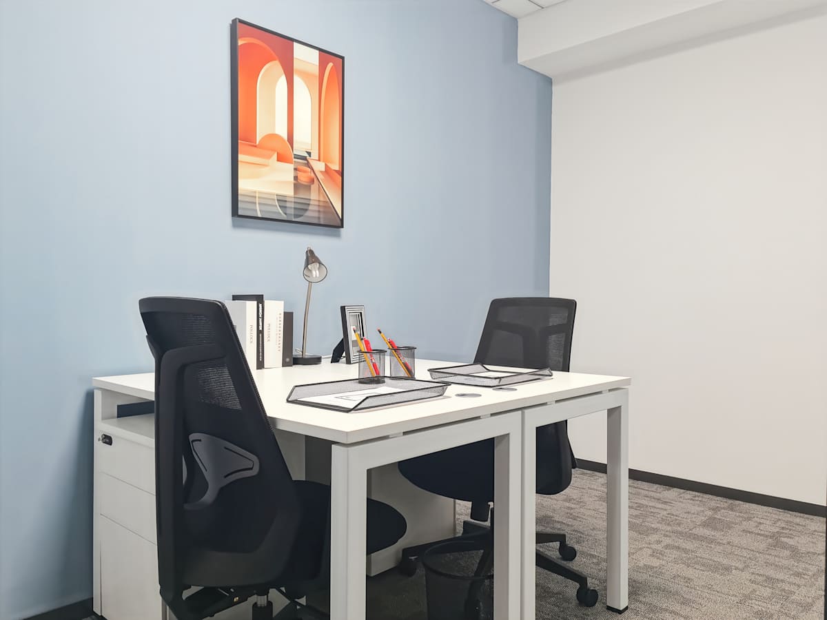 Regus - Greenland New Coast photo 12
